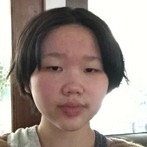 Meet your Posher, Claire